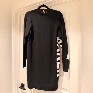 Ted Baker Black Sweater Dress 🖤